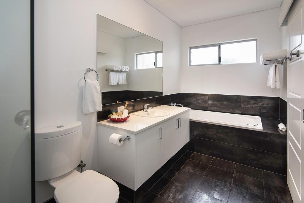 Chardonnay Studio Appartamento Margaret River Esterno foto